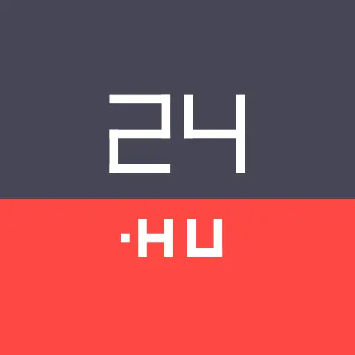 24.hu logo