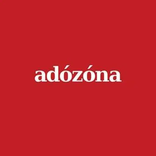 adozona.hu logo