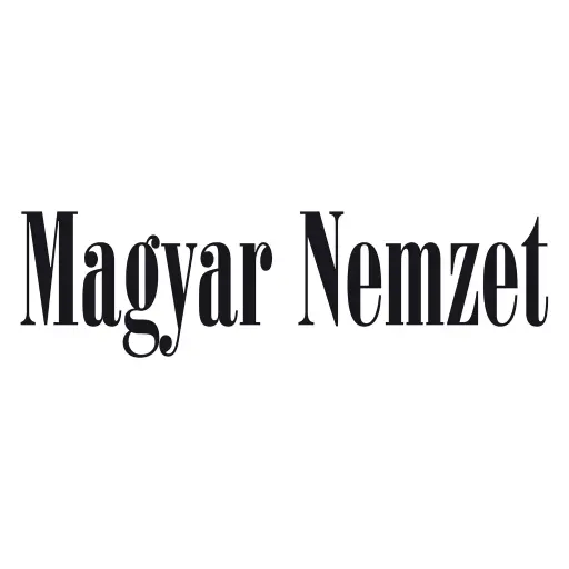 magyarnemzet.hu logo