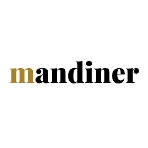 mandiner.hu logo