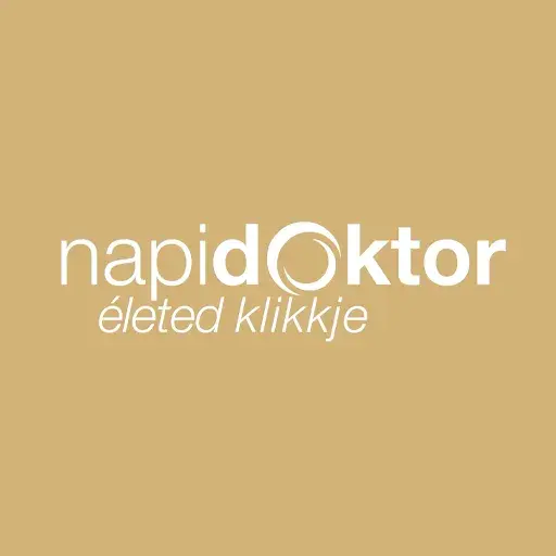 napidoktor.hu logo