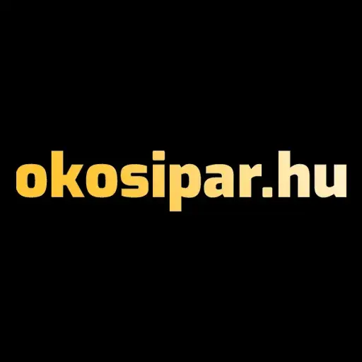 okosipar.hu logo