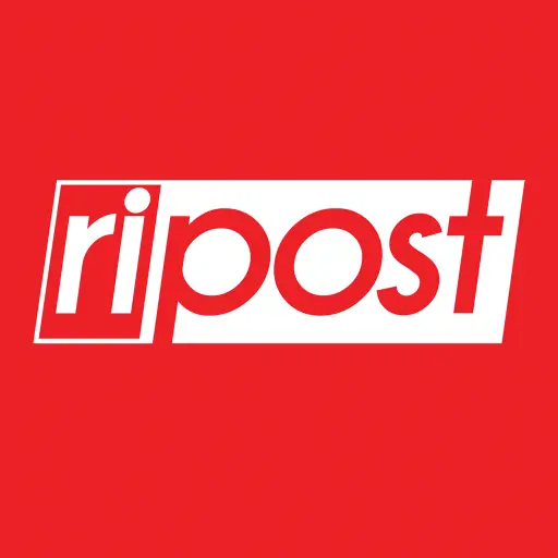 ripost.hu logo