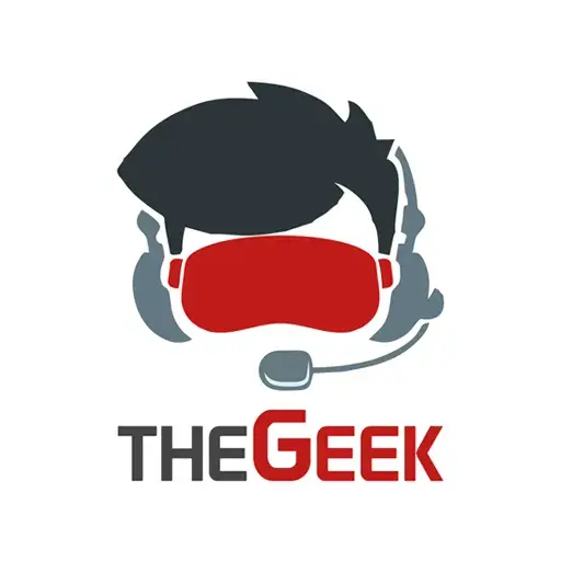 thegeek.hu logo