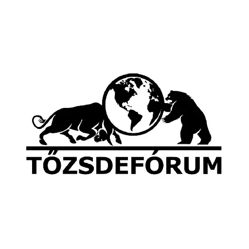 tozsdeforum logo