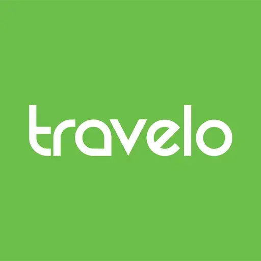 travelo.hu logo